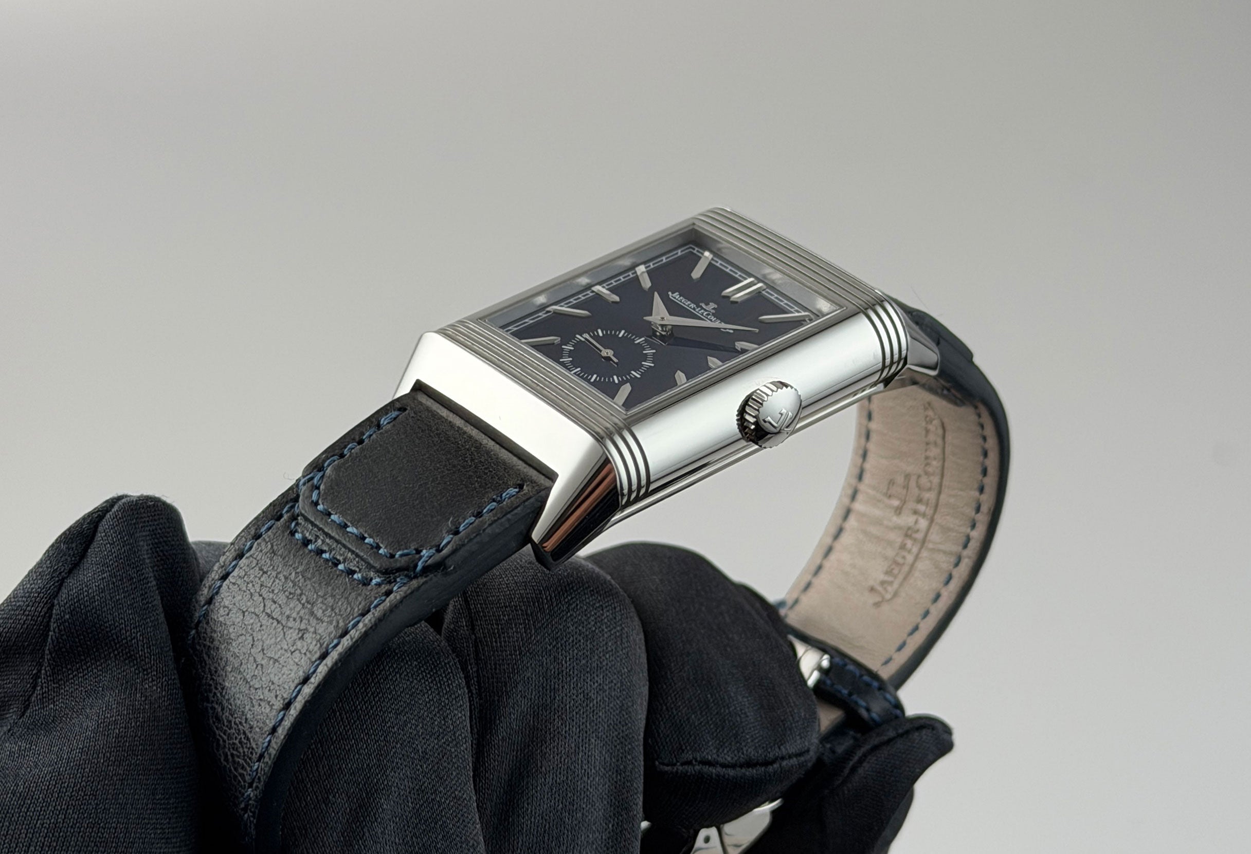 Jaeger-Lecoultre Reverso 28mm Tribute Duoface Night & Day Q3988482