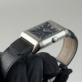 28mm Tribute Duoface Night & Day Blue Dial 2020