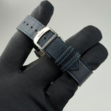 28mm Tribute Duoface Night & Day Blue Dial 2020