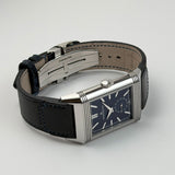 28mm Tribute Duoface Night & Day Blue Dial 2020