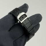 27mm Monoface Steel Automatic 2017