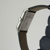 27mm Monoface Steel Automatic 2017