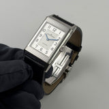 27mm Monoface Steel Automatic 2017