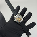 40mm PanoMaticLunar Blue Dial 2024