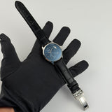 40mm PanoMaticLunar Blue Dial 2024