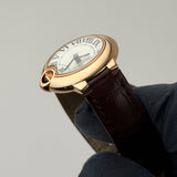 28mm  Ladies 18k Rose Gold 2021