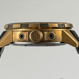 44mm Collectors Forum Watch Bronze LTD ED