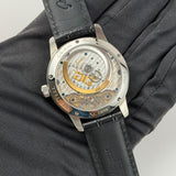 40mm PanoMaticLunar Blue Dial 2024