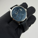 40mm PanoMaticLunar Blue Dial 2024