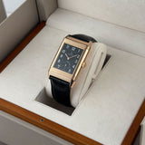 30mm Grande Reverso 976 18k RG 2016