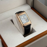 30mm Grande Reverso 976 18k RG 2016