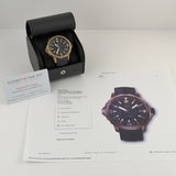 44mm Collectors Forum Watch Bronze LTD ED