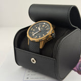 44mm Collectors Forum Watch Bronze LTD ED