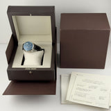 40mm PanoMaticLunar Blue Dial 2024
