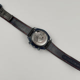 44mm Ceramic Blue Side Of The Moon  2019