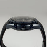 44mm Ceramic Blue Side Of The Moon  2019
