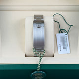 41mm Starbucks Green Ceramic Bezel Black Dial