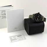 48mm Big Pilot Top Gun Black Ceramic 2015