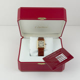 26mm Tank Louis Large 18k YG 2019