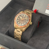 39mm Fifty-Eight Bronze Boutique Exclusive 2022