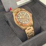 39mm Fifty-Eight Bronze Boutique Exclusive 2022