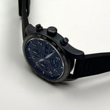 41mm Chronograph Mercedes-AMG PETRONAS Ceratanium