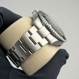 43mm Anniversary Red Writing Dial Cyclops 2020