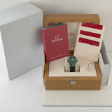 42mm Diver 300m Seaweed Green Dial 2024