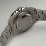43mm Anniversary Red Writing Dial Cyclops 2020