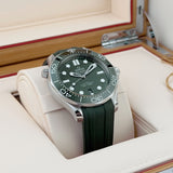 42mm Diver 300m Seaweed Green Dial 2024