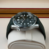 42mm Diver 300m Seaweed Green Dial 2024