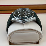 42mm Diver 300m Seaweed Green Dial 2024