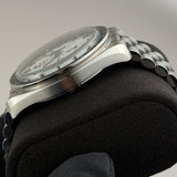 42mm Moonwatch Steel White Dial 2024