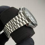 42mm Moonwatch Steel White Dial 2024