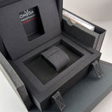 42mm Moonwatch Sapphire Sandwich Cal. 3861