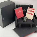 42mm Moonwatch Sapphire Sandwich Cal. 3861