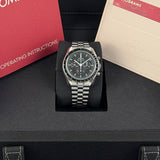 42mm Moonwatch Sapphire Sandwich Cal. 3861