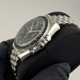 42mm Moonwatch Sapphire Sandwich Cal. 3861