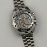 42mm Moonwatch Sapphire Sandwich Cal. 3861