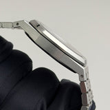 41mm Steel Black Dial Full Set 2017