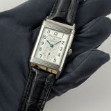 30mm Grande Reverso 976 Steel Exhibition Back