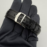 30mm Grande Reverso 976 Steel Exhibition Back