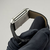 30mm Grande Reverso 976 Steel Exhibition Back