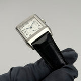 30mm Grande Reverso 976 Steel Exhibition Back