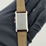 26mm Duo Night and Day Steel JLC Serviced