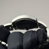 31mm Ladies Steel Silver Dial 2012