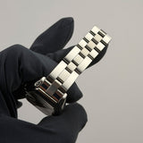 31mm Ladies Steel Pink Dial 2007