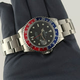 40mm Vintage Pepsi 2004