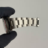 40mm Vintage Pepsi 2004