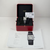 26mm Tank Must Large Diamond Bezel 2022